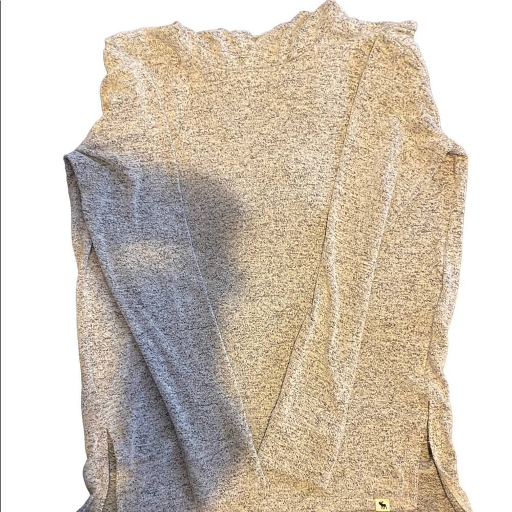 Abercrombie kids hoodie